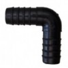 Ldpe Irrigation Elbow 15mm Quantity:2