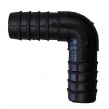 Ldpe Irrigation Elbow 20mm Quantity:2
