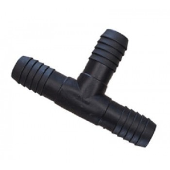 Ldpe Irrigation Tee 25mm