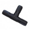 Ldpe Irrigation Tee 25mm