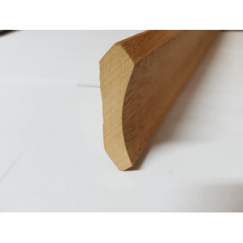 Cornice Hardwood 65 X 14/3m