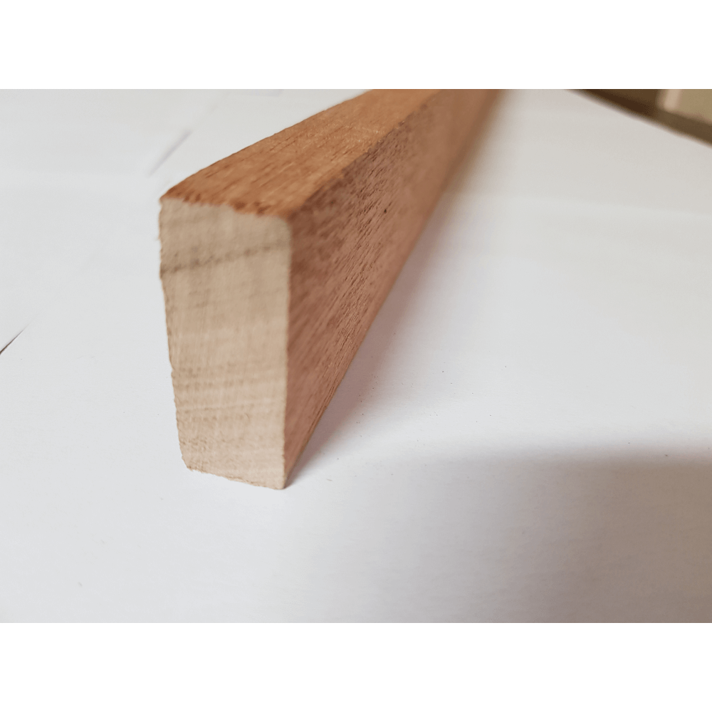 Hardwood Cleat 50x19/3.6 Hardwood Cleat 50x19/3.6