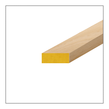 Cleat Pine 45 X 19/3m