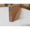 Cover Strip Hardwood 45x10/3.6