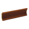Cover Strip Hardwood 30x9/3m