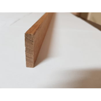 Cover Strip Hardwood 38x10/3.6