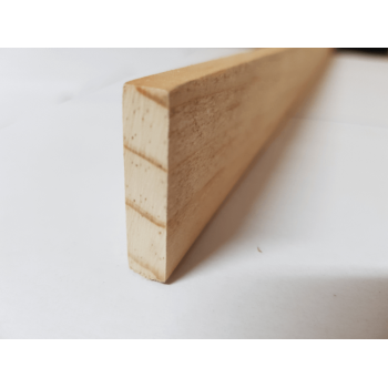 Coverstrip Pine 9x32 3.6m