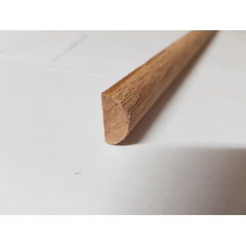 Half Round Hardwood 18/3.6