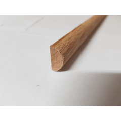 Half Round Hardwood 18/3.6