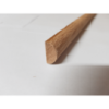 Half Round Hardwood 18/3.6