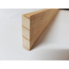 Cover Strip Pine 30x9 / 3m