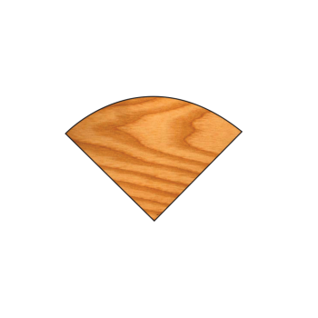 Quadrant Pine 32/3.6