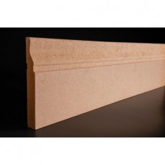 Mdf Skirting P1