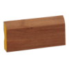 Skirting Hardwood 67 X 14 /3m