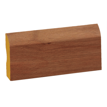 Skirting Hardwood 67 X 14 /3m