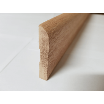 Skirting Hardwood 75/3.6