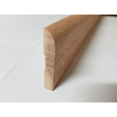 Skirting Hardwood 75/3.6