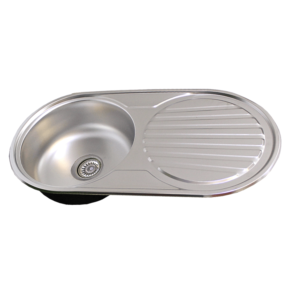 Kitchen Sink Round Single Bowl Drop In Kitchen Sink Round Single Bowl Drop In