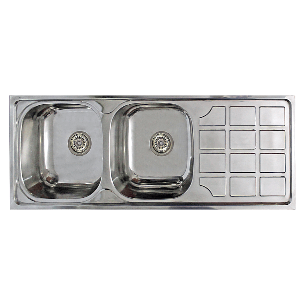 Kitchen Sink Square Double Bowl Drop In Kitchen Sink Square Double Bowl Drop In