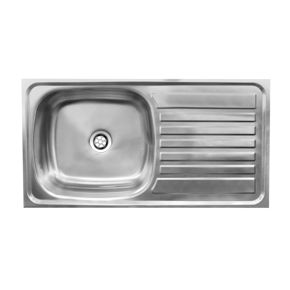 Cam Africa Single Sink Drop In Cam Africa Single Sink Drop In
