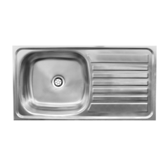 Cam Africa Single Sink Drop In