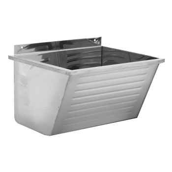 Franke Single Wash Trough