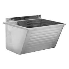 Franke Single Wash Trough