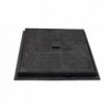 Manhole Cast Iron 380mmx380mm