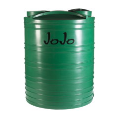 Jojo 5250lt Vertical Water Tank