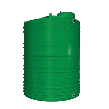4 000l Water Tank