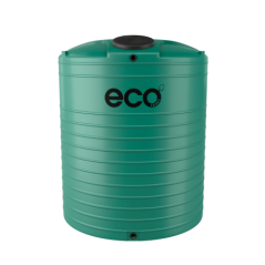5 000l Water Tank