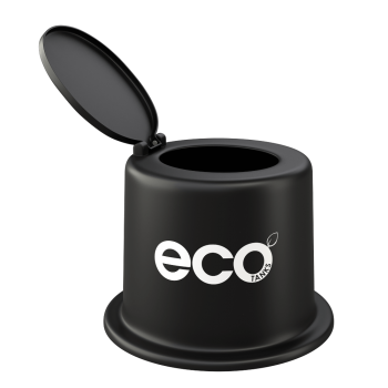 Eco Pit Pedestal