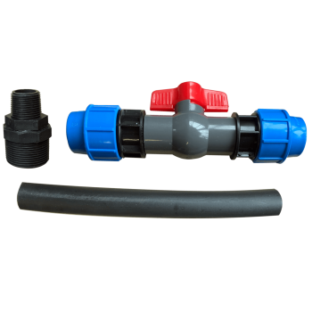 Tank To Pump Connecter Kit