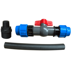 Tank To Pump Connecter Kit