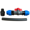 Tank To Pump Connecter Kit