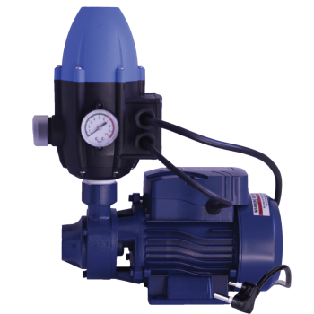 Electronic Pressure Booster Pump 0,37kw
