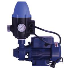 Electronic Pressure Booster Pump 0,37kw