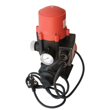 Electronic Pressure Booster Pump