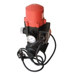 Electronic Pressure Booster Pump