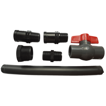 Tank To Pump Connecter Kit