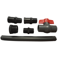 Tank To Pump Connecter Kit