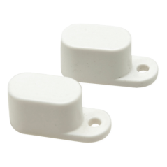 Plastic End Caps