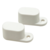 Plastic End Caps