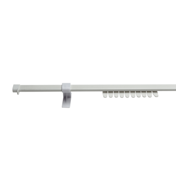 Curtain Track Single 2.0m