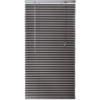 1.0m X 1.0m Pvc Blind, Grey In Colour