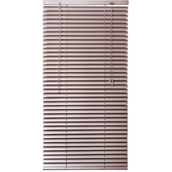 1.5m X 1.6m Pvc Blind, Champagne In Colour