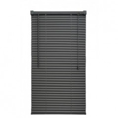 1.5m X 1.6m Pvc Blind, Grey In Colour