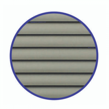 Aluminium Blinds Grant Beige