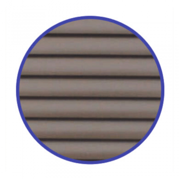 Aluminium Blinds Brown
