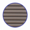 Aluminium Blinds Brown